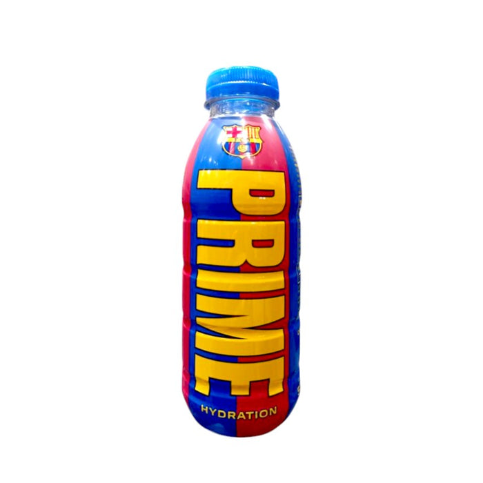 BEBIDA PRIME 500 ML BARCELONA