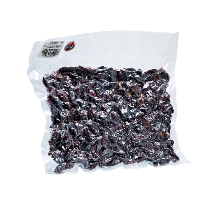 CHILE XATZE 1 KG SECO CHIPOTLE MORITA VACIO A GRANEL