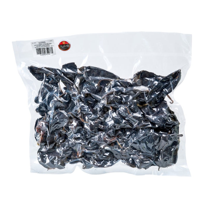 CHILE XATZE 1 KG SECO A GRANEL MULATO VACIO