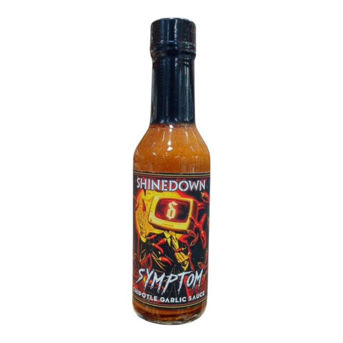 Torchbearer Shinedown Symptom 142 g