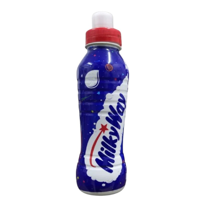 BEBIDA DE LECHE BEVER MILKY WAY 250 ML