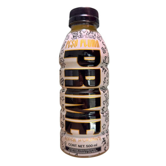 BEBIDA PRIME 500 ML PESO PLUMA