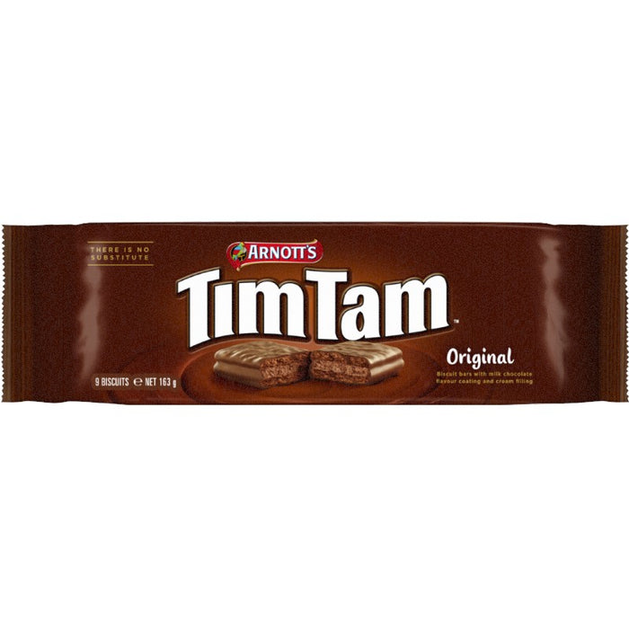 GALLETAS TIM TAM 163 GR ORIGINAL