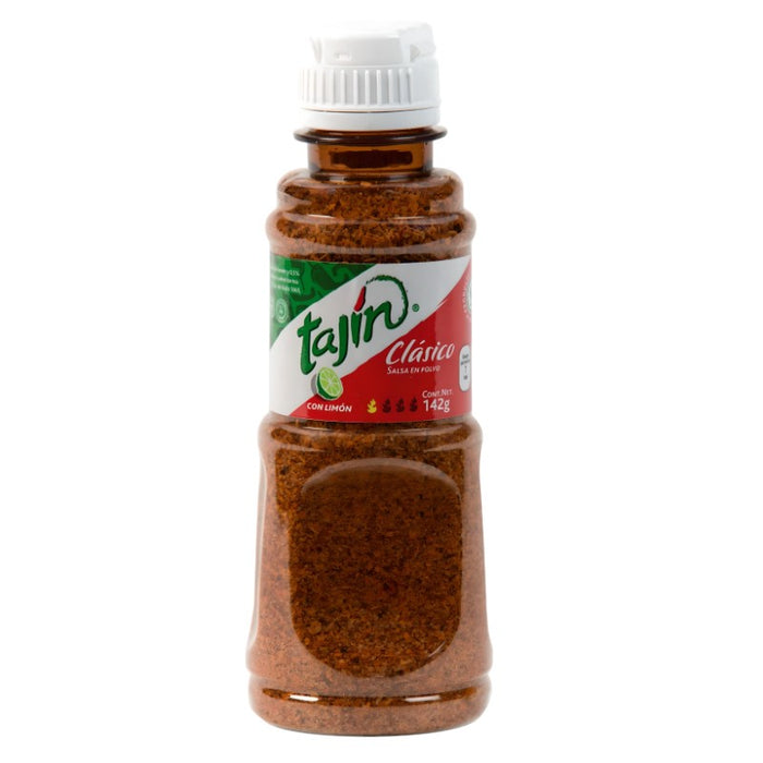 TAJIN EN POLVO 142 GR CHILE EN POLVO (DE/NL/FR) (24 UN)