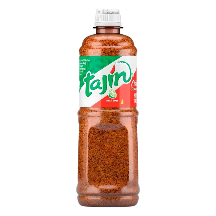 TAJIN EN POLVO 400 GR CHILE EN POLVO (DE/NL/FR)