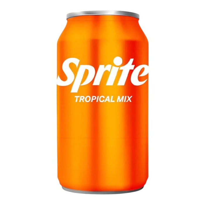 BEBIDA SPRITE 355 ML MEZCLA TROPICAL