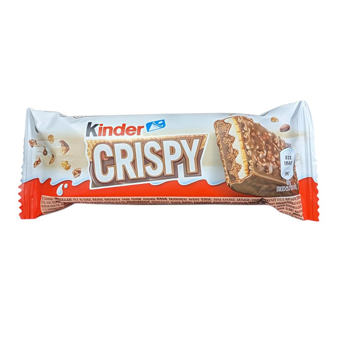 Kinder Crispy 34 g
