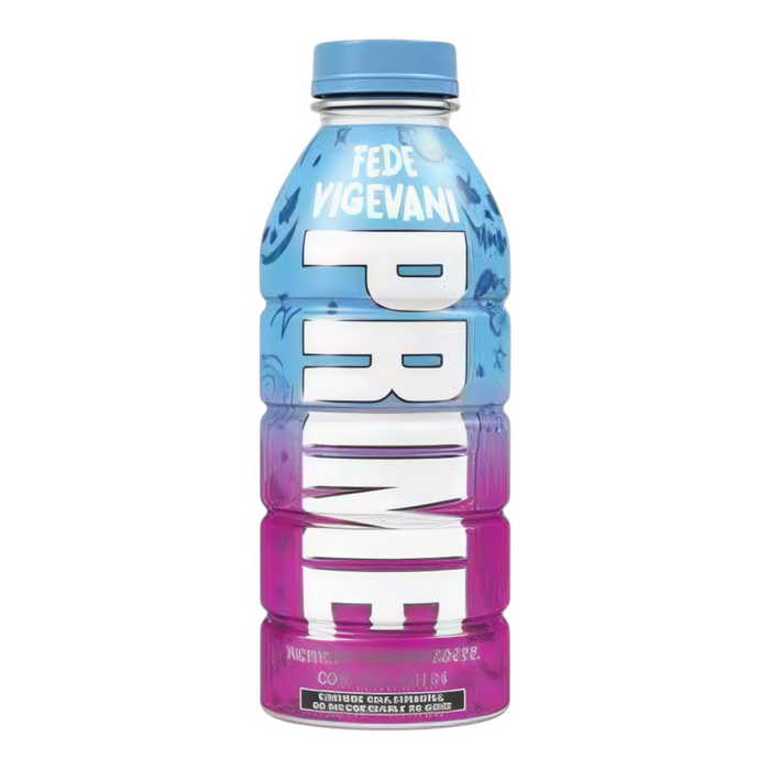 BEVER PRIME 500 ML FEDE VIGEVANI