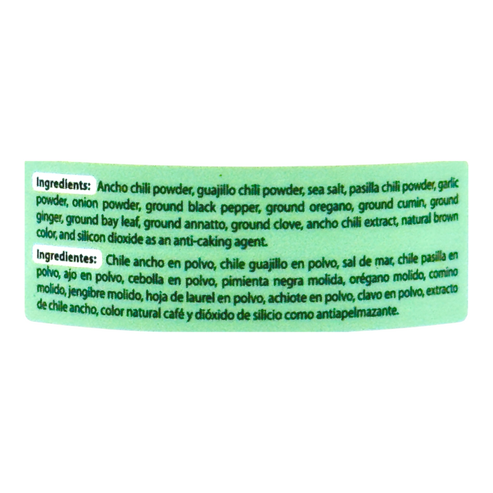 SAZON NATURAL 142 GR SAZONADOR PARA POZOLE