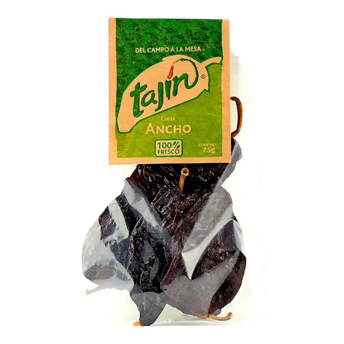 CHILE TAJIN 70 GR ANCHO (DE/NL/FR)