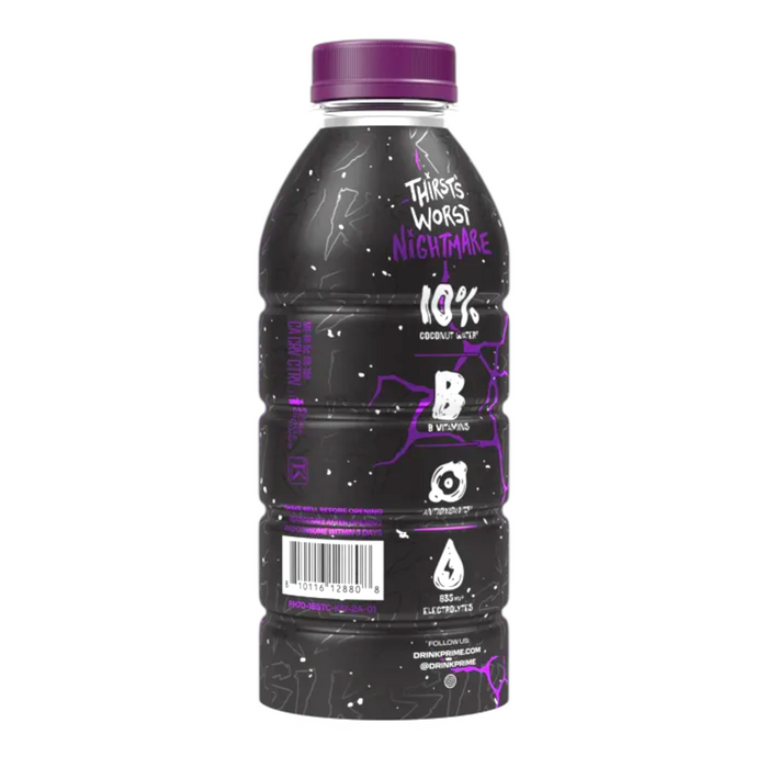 BEVER PRIME 500 ML THE NIGHT MARE