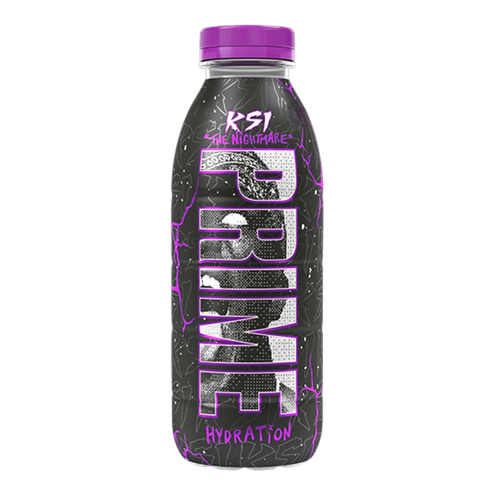BEVER PRIME 500 ML THE NIGHT MARE