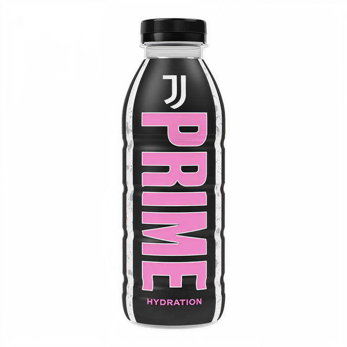 BEVER PRIME 500 ML JUVENTUS