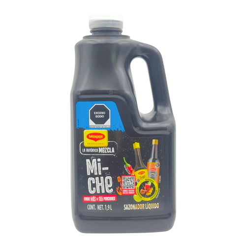 SAZON MAGGI 1.9 LT COCKTAIL