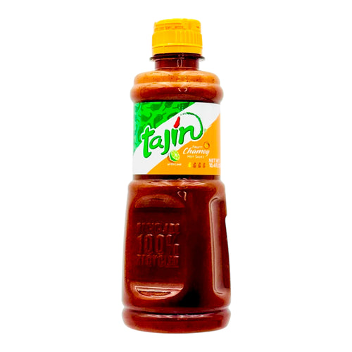SALPIC TAJIN 308 ML CHAMOY (DE/NL/FR)