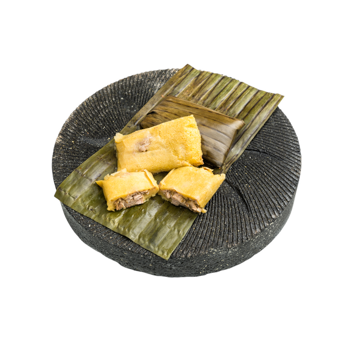 XPROD LA REINA 315 GR TAMALES CERDO EN SALSA VERDE