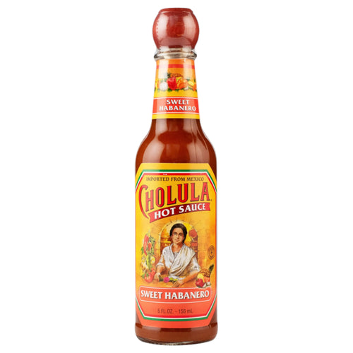 SALPIC CHOLULA 150 ML DULCE HABANERO