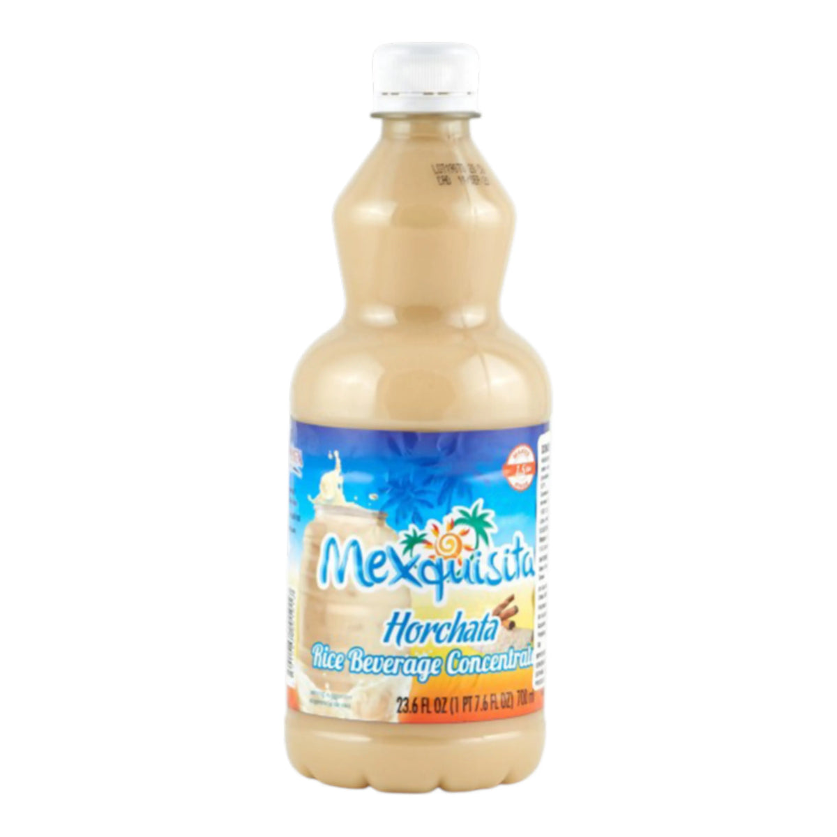 CONCE MEXQUISITA 700 ML HORCHATA