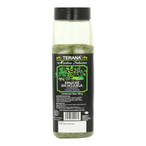 ESPEC TERANA 190 GR EPAZOTE