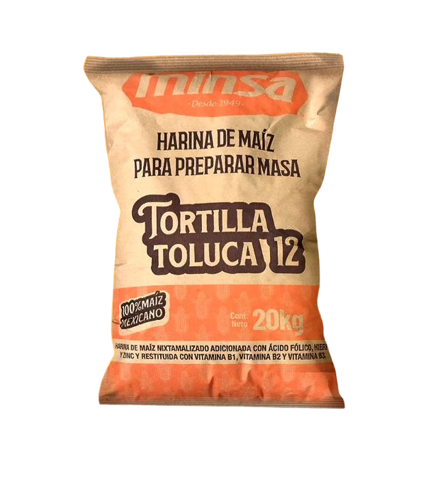 HARIN MINSA 20 KG SW SA 12 | 1 x 20kg