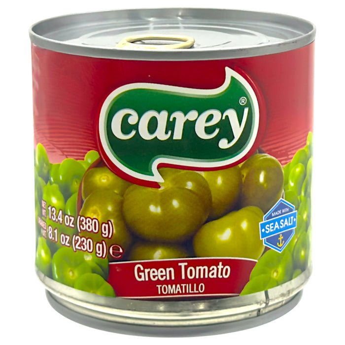 VEGET CAREY 340 GR TOMATILLO ENTERO