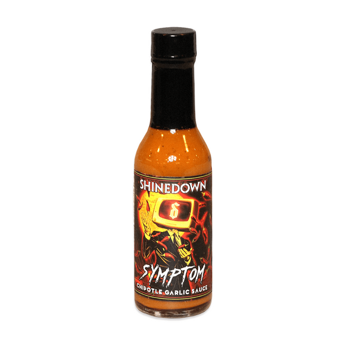 SALPIC TORCHBEARER 142 GR SHINEDOWN SYMPTOM