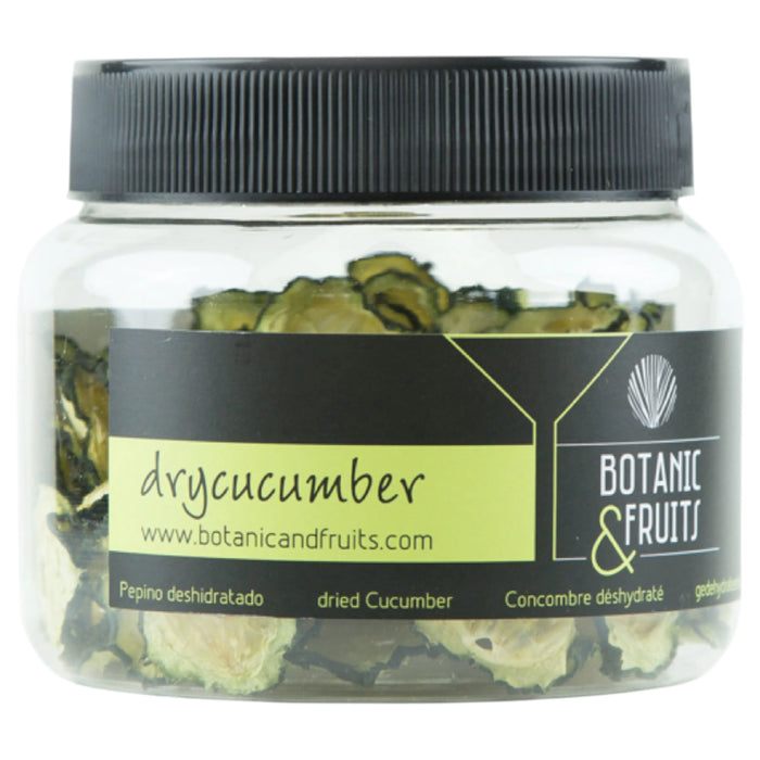 XPROD BOTANICA 25 GR DRY CUCUMBER
