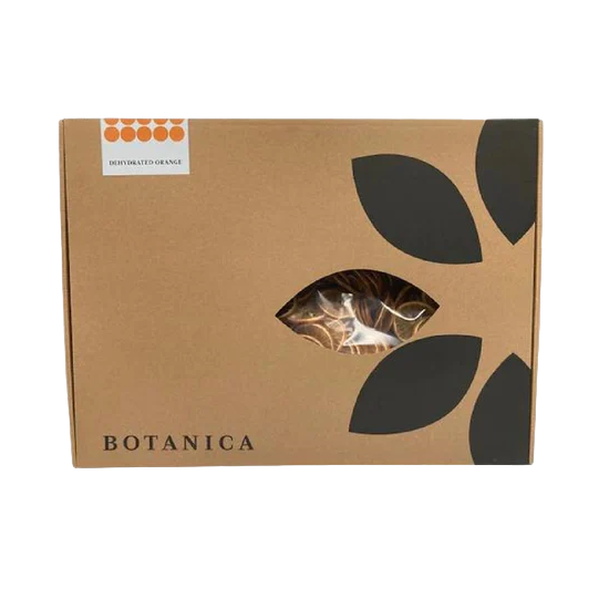 FRUTA BOTANICA 1 KG DRY ORANGE