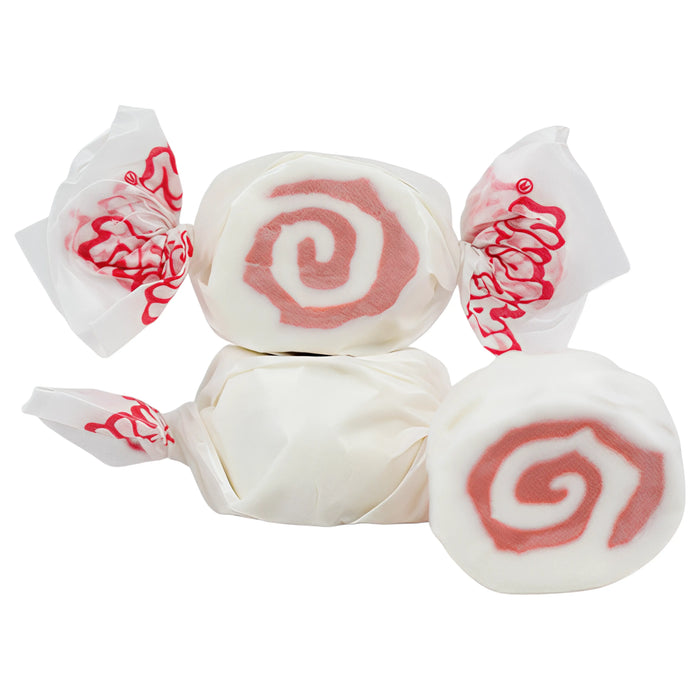 CANDY TAFFY TOWN 1.13 KG RED VELVET CAKE (4 UN) | 4 x 1.13kg