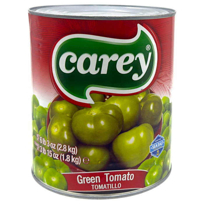 VEGET CAREY 2.8 KG TOMATILLO ENTERO