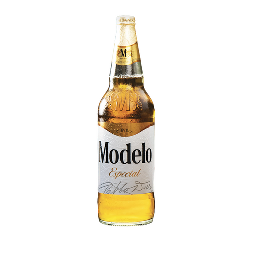 BEVER MODELO 1 LT ESPECIAL BEER GLASS