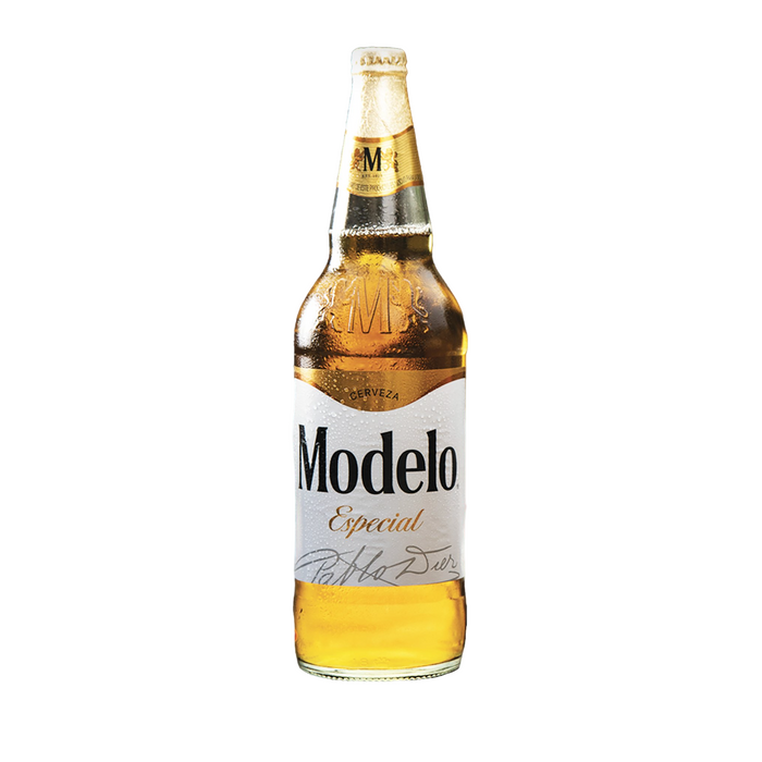 BEVER MODELO 1 LT ESPECIAL BEER GLASS