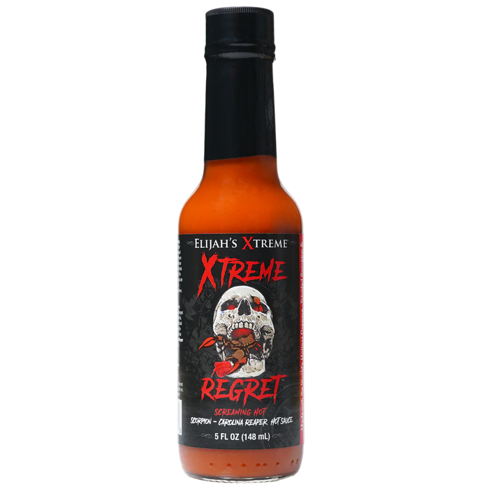 SALPIC ELIJAHS 148 ML XTREME REGRET