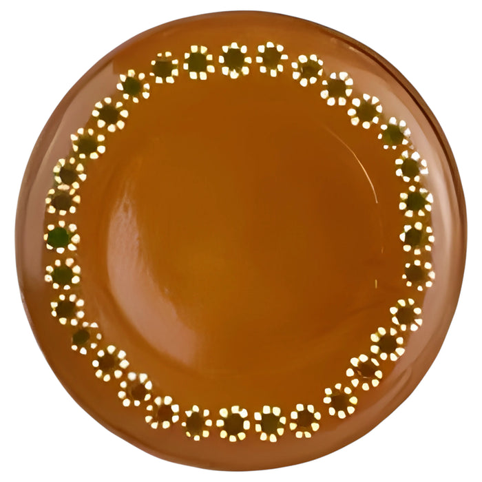 UTENS PLATO PASTELERO 18 CM