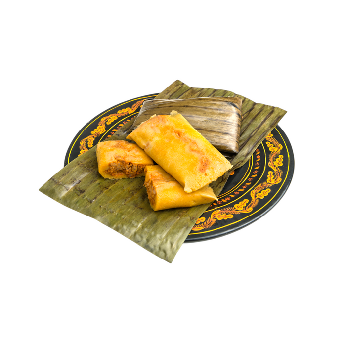 La Reina Tamales Cochinita Pibil 315 g