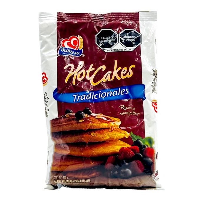 Gamesa Hot Cake 500 g