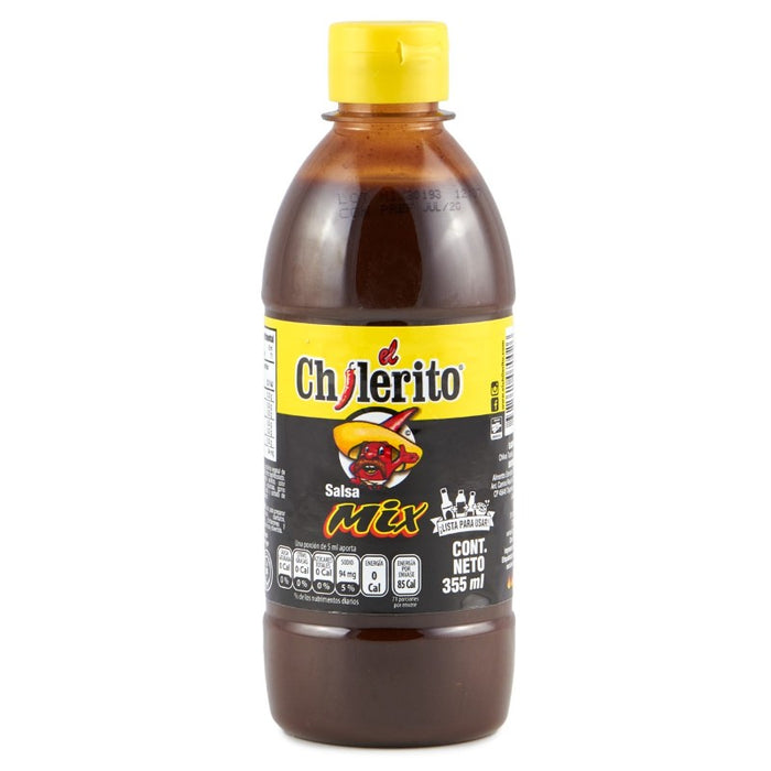 Chilerito Mix 355 ml