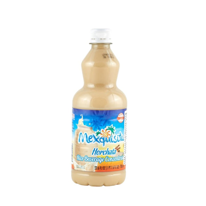Mexquisita Horchata 700 ml