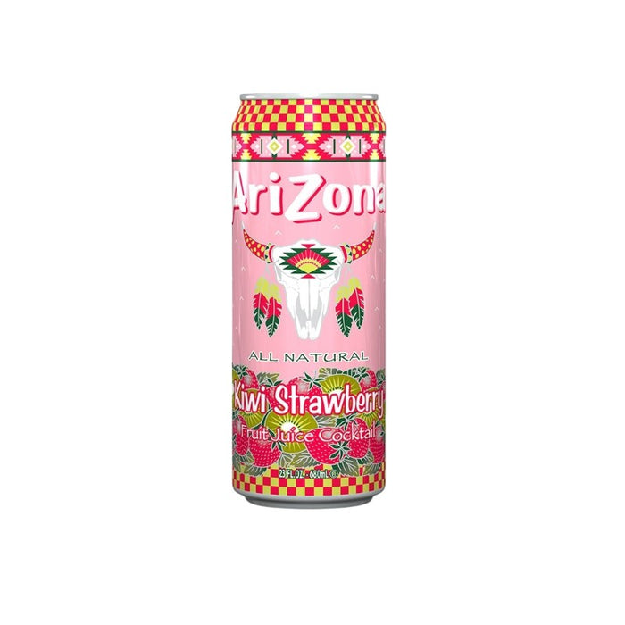 Arizona Kiwi Strawberry 650ml (US Edition)
