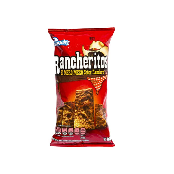 Rancheritos 58 g