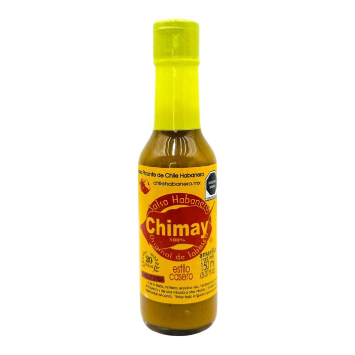 Chimay Habanera Amarilla 150 ml