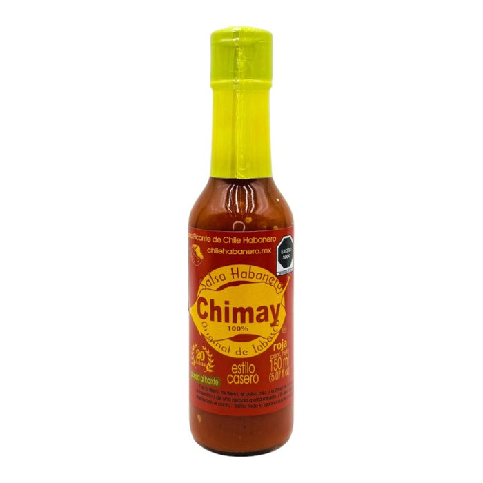 Chimay Habanera Roja 150 ml
