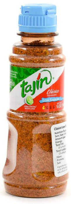 CPOWD TAJIN 142 GR CHILE EN POLVO BAJO EN SODIO