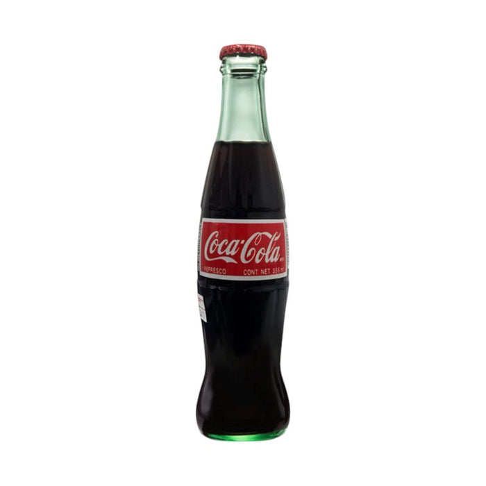Coca-Cola Mexican Sugarcane 355ml