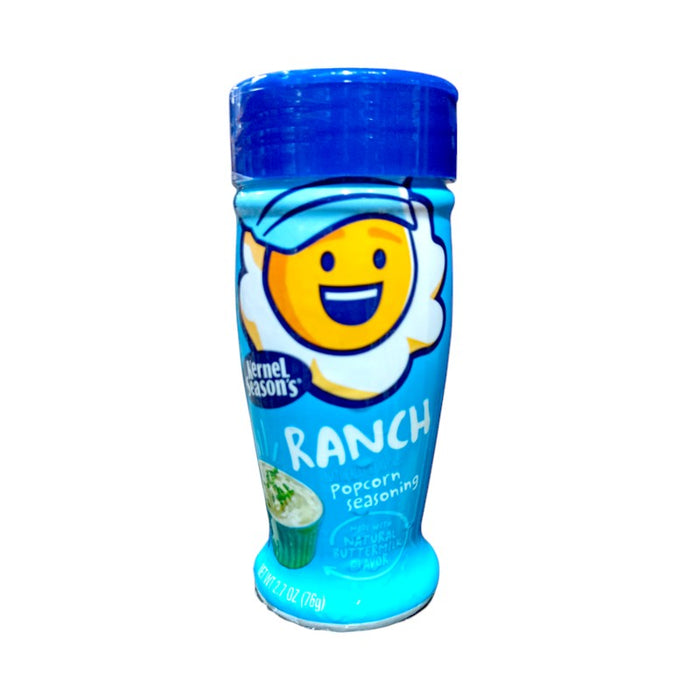 SAZON KERNEL 76 GR RANCH