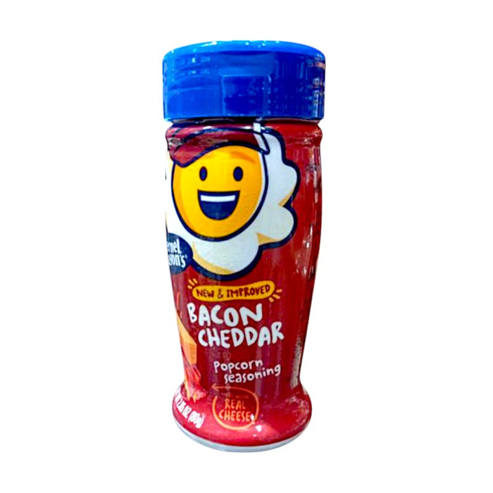 SAZON KERNEL 80 GR BACON CHEDDAR