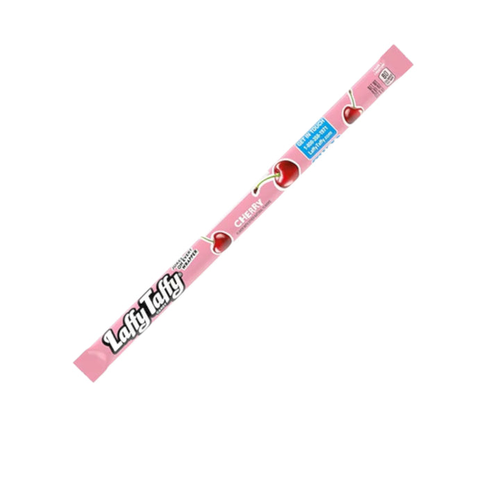 XPROD LAFFY TAFFY 24 x 23 GR ROPE CHERRY