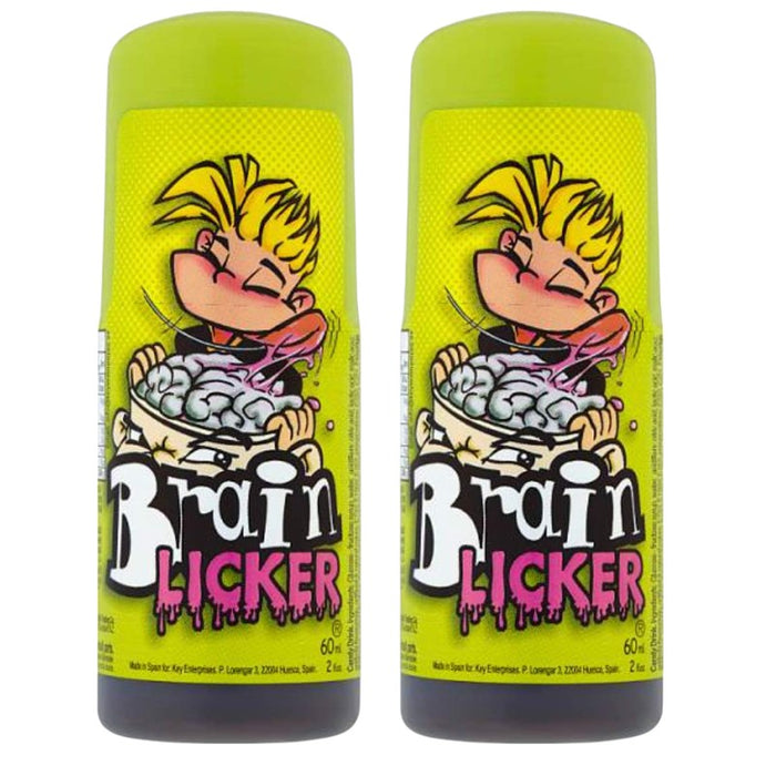 Freekee Brain Licker 12 x 60 ml