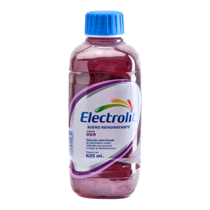 Electrolit Grape 625ml (EU)