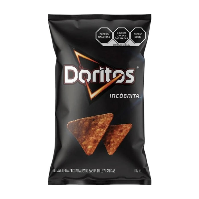 Doritos Incognita 58 g